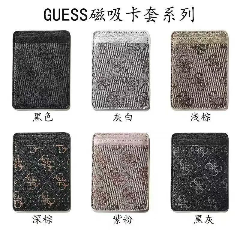 Guess card bag 03